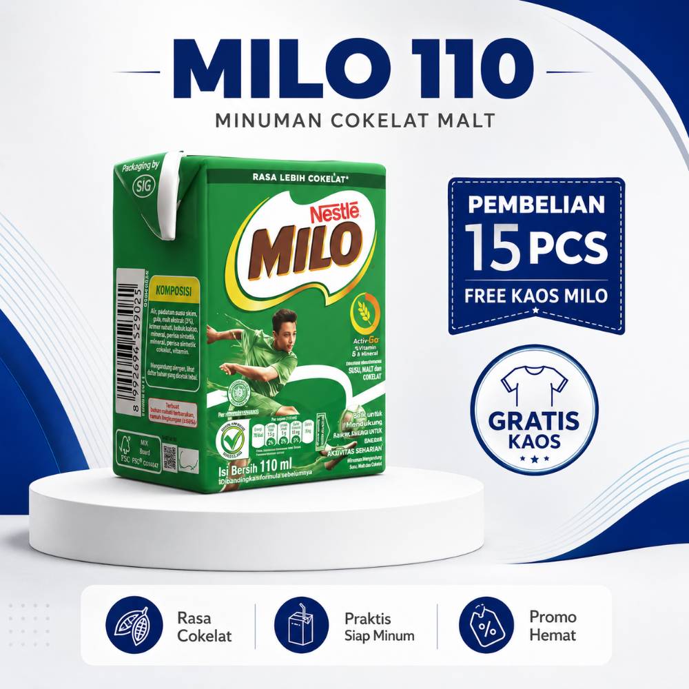 MILO 110